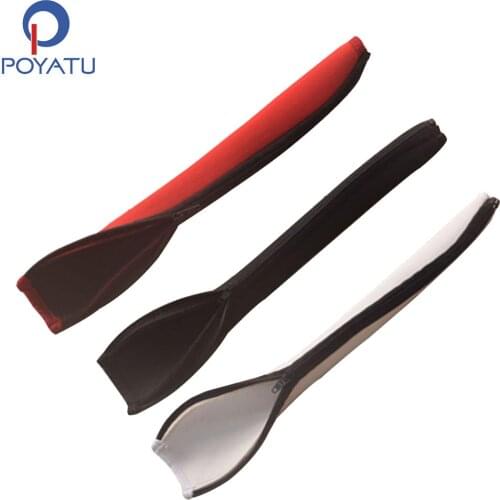 POYATU HD50 Headband Head Band For MEIZU HD50 HD 50 Headband Headphone Replacement Headband Cushion Repair Earphone Accessories