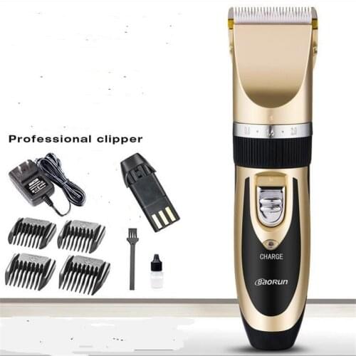 Ruyucare Hair Trimmers