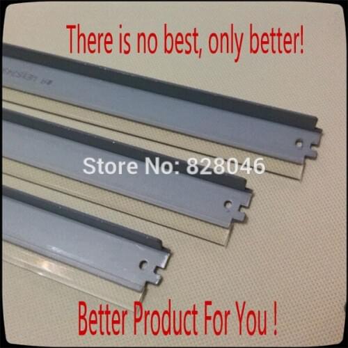 For Canon imageRUNNER 1730 1740 1750 400 500 1730iF 1740iF 1750iF 400iF 500iF GPR-39 NPG-55 GPR39 NPG55 Drum Cleaning Blade,5PCS