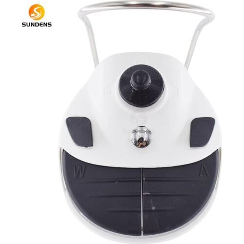 Dental foot controller 2 holes 4 Holes foot control switch pedal Dental Valve dental materials dental chair unit
