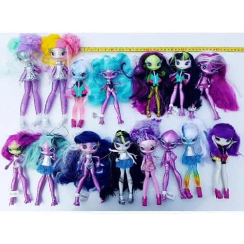Umedolly Baby Dolls