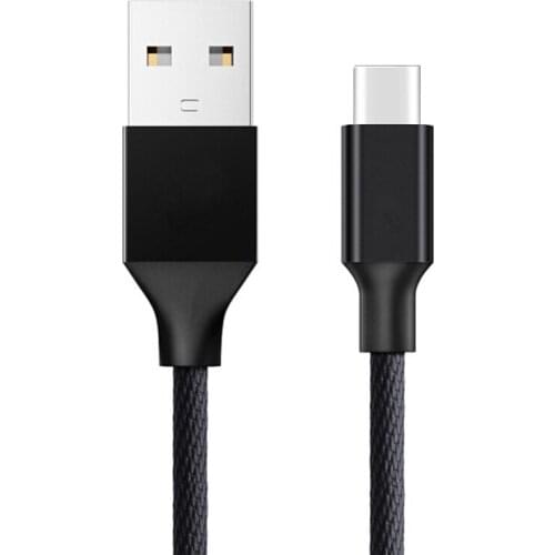 Type C Charging Cable For Mei zu Pro 6 7 Plus 6S MX6 E3 15 lite M3x Case Mobile Phone Accessories Cables Type-C Line Typec USBC