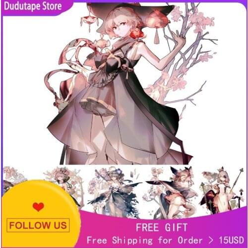 Journal Washi Tape Sticker Character Taoyuan Lost Release Washi Tape Book