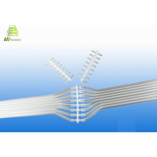 10pcs for EPSON for CANON for HP CISS ink cartridge connector