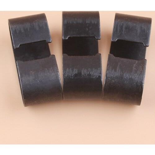 3Pcs/lot Clutch Spring For HUSQVARNA 61 66 162 265RX 266 268 272 272XP 268K 272K 362 365 Chainsaw Spares 503744402