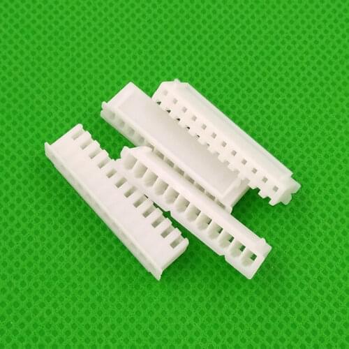 Free shipping 1000pcs female material XH2.54 12pin 2.54mm 12pins Connector Leads Header Housing xh-y xh-12y