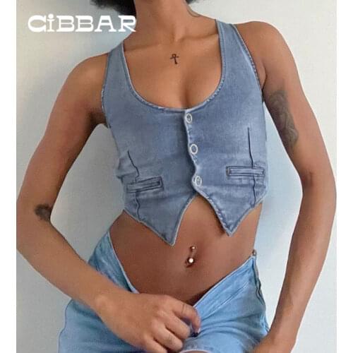 CIBBAR Travel Vests
