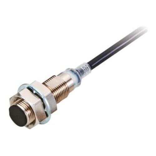 E2E-X20MD1 2M BY OMS E2E 7482M E2E(-Z) cylindrical standard approach sensor