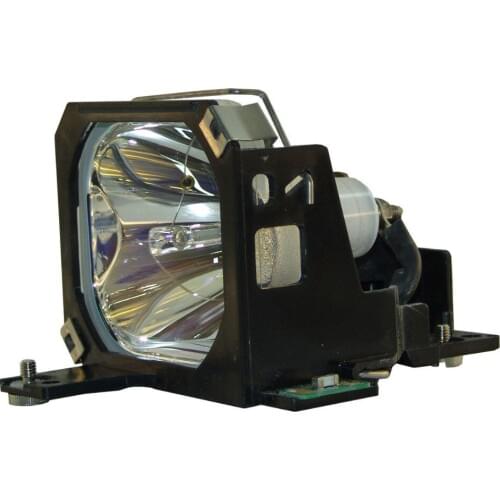 HFY Replacement Projector Lamp For ELPLP09 For PowerLite 5350 / PowerLite 7250 / PowerLite 7350 / ELP-5350 / ELP-7250