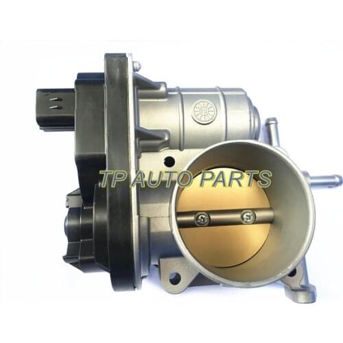 Throttle Body For Ni-ssan OEM RME60-300 RME60300