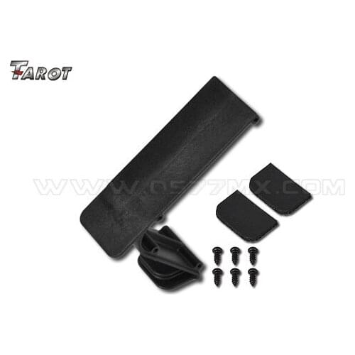 Tarot 450 PRO V2 Battery Mount TL45051A