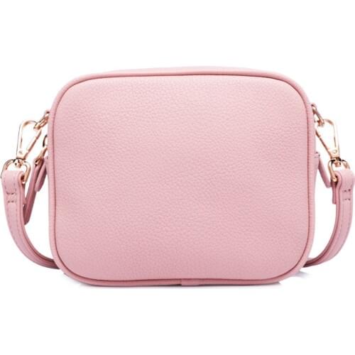 LOYOMA Faux Leather Bags For Women