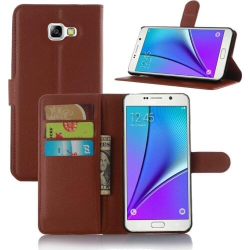 Lucu Vakker Phone Cases Samsung Galaxy A5 2016