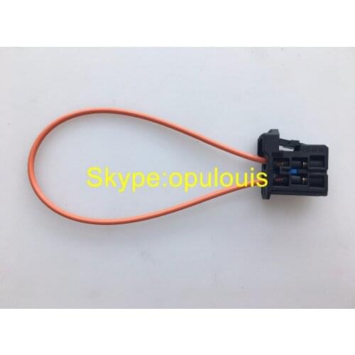 Man MOST Optical Optic Fiber Cable Loop Connector Diagnostic Device Tool Navigation Systems for VW Audi BMW Mercedes Benz