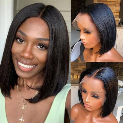 MYBOB 360 Lace Wigs