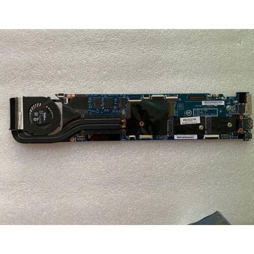 New and Original laptop Lenovo ThinkPad X1 Carbon 3rd Gen motherboard I5-5300 8GB 00HT347