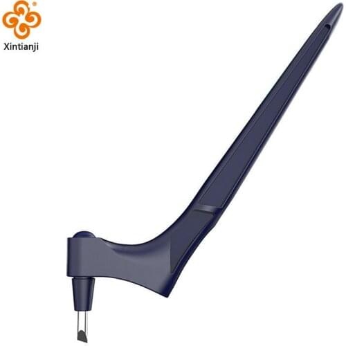 Xintianji Craft Cutting Tools 360 Rotating Blade Hand-held Carving Knife For DIY And Patchwork 15/30/45 Replacement Blade TJ4377