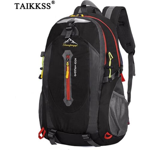 Nylon waterproof Large capacity men Backpacks Laptop bags High quality teenager students school bag men bags Casual backpack