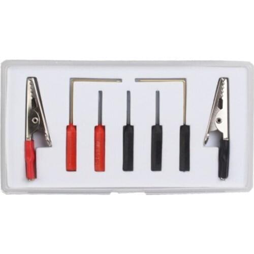 The Latest Ex-factory Price Multimeter replacement tool mst-3004