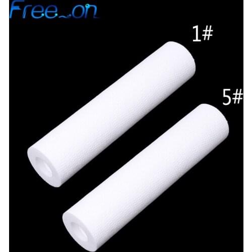 PP Replacement Water Filter Cartridges Reverse Osmosis Sediment Cleaning Remove
