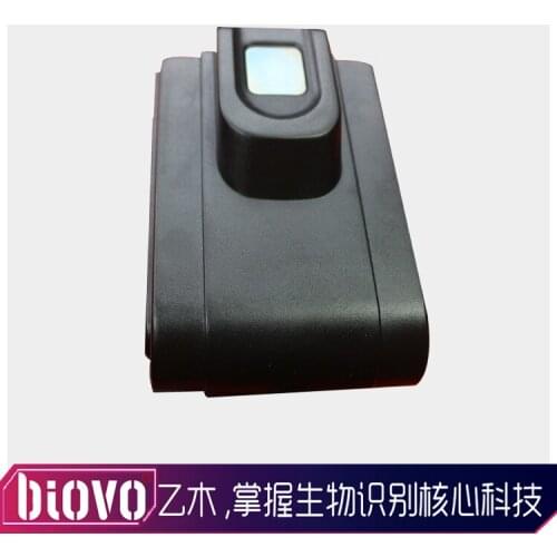 X-Y-Z-S80 Fingerprint Sensor Collector Has a Very Long Service Life
