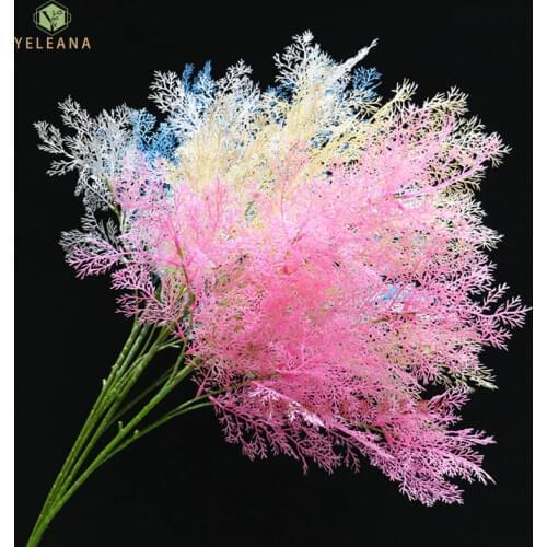 YELEANA Artificial Grass