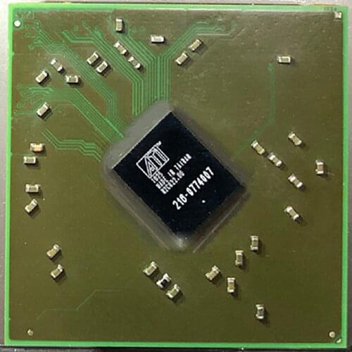 100% New 216-0774007 216 0774007 BGA Chipset