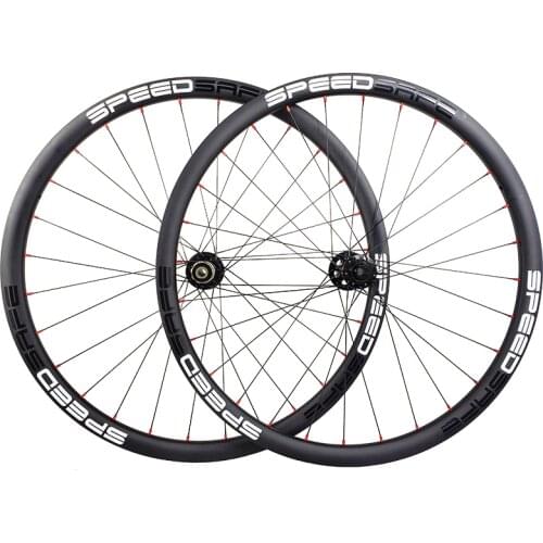 29er MTB XC carbon BOOST wheels 32mm width 28mm depth clincher tubeless Novatec D791SB-B15 D792SB-B12 11s 12s gravel bicycle