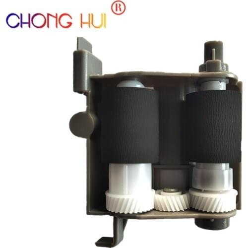 5pcs Kyocera FS 2100 4100 4200 4300 3040 3540 3550 3560 Scanner Pick Up Roller