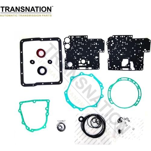 A174 SN413 SN415 Auto Transmission Overhaul Rebuild Kit Seals Gaskets Fit For Geely 1997-2011 Car Accessory Transnation B175820A