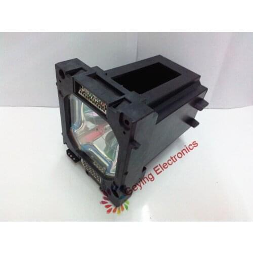 FREE SHIPMENT Original Module Projector Lamp POA-LMP108 NSHA330W for San yo PLC-XP100 PLC-XP100