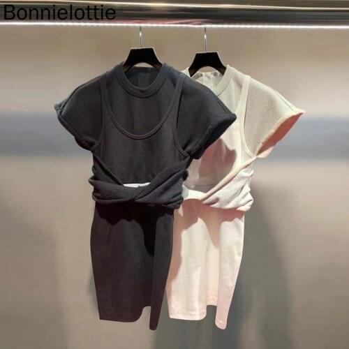 Bonnielottie Long Sleeve Summer Dresses