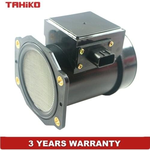 Air Flow Meter Sensor Fit for Nissan Skyline R33 R34 RB25DET Patrol GU 2.8L AFM 22680-31U00