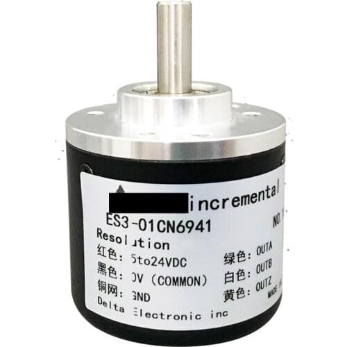 Encoder ES3-01CN6941