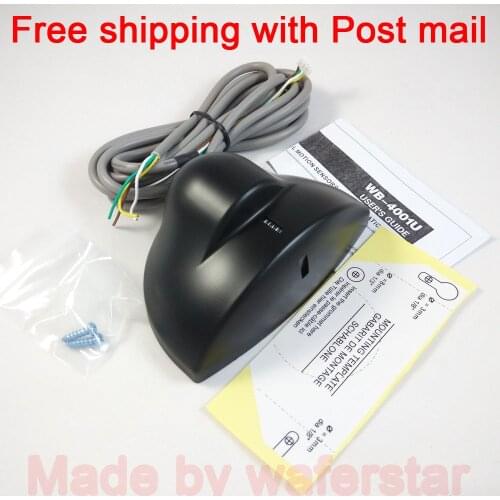 Парктроники HUOBEI China At AliExpress