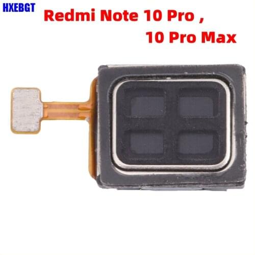 HXEBGT Speakers For Phones Xiaomi Mi Note 10 Pro China