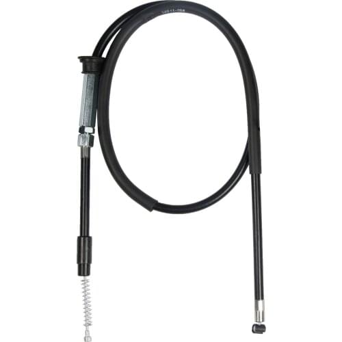 MotoMaster 54011-058 Clutch Cables for Kawasaki H2 750 B Mach 4 (1974-1975)