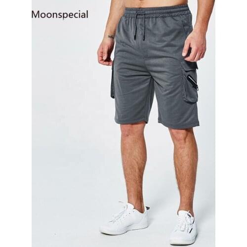 Мужские пляжные шорты MoonSpecial China At AliExpress