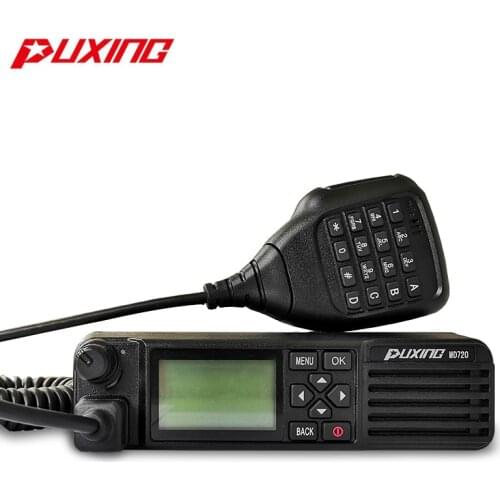 Puxing Portable Audio Equipment