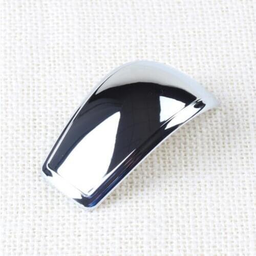 Car Gear Shift Knob Gear Head Cover Stickers for Ford Focus 2 MK2 2005-2014 , Car Styling