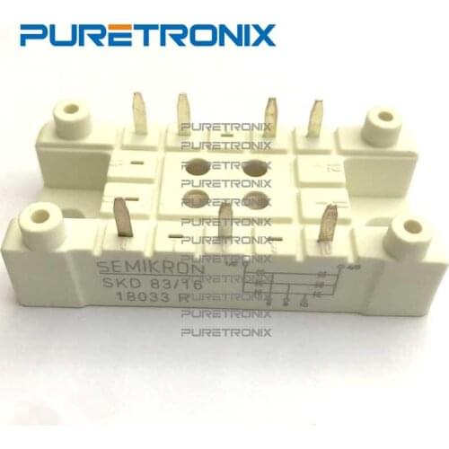 SKD83/16 bridge rectifier diode