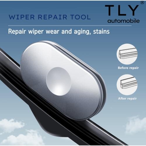 TLY Car Wipers