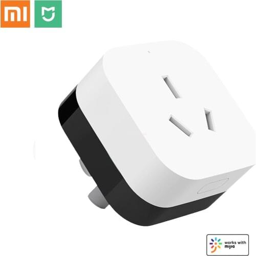 Xiaomi Mijia Air Conditioning Companion 2 Smart Home Socket Mi Home Remote Control For Smart Mijia Sensors Smart Companion 2