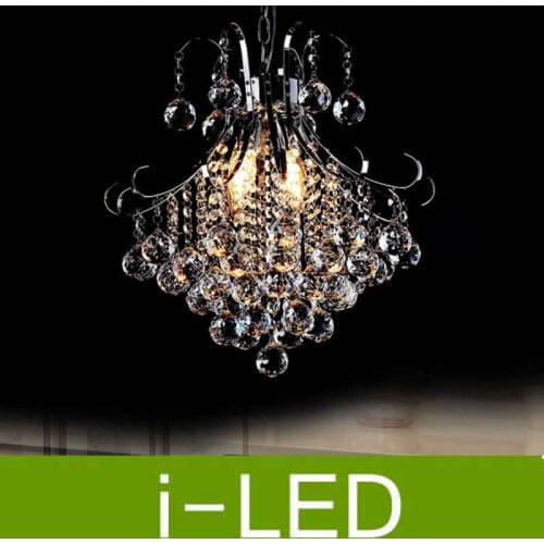 YAME Chandeliers