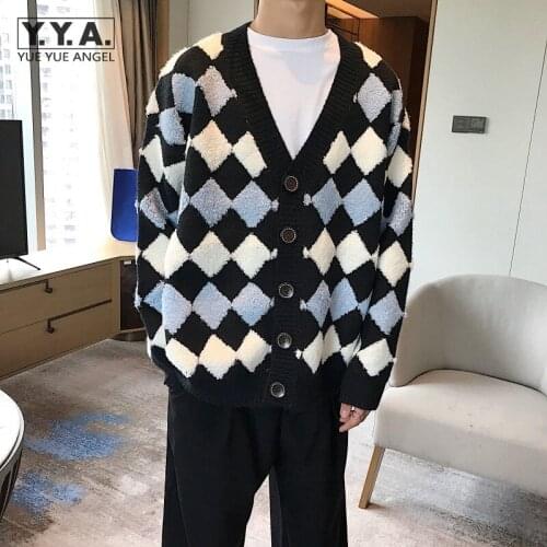 Мужские вязаные кардиганы YueYueAngel China At AliExpress