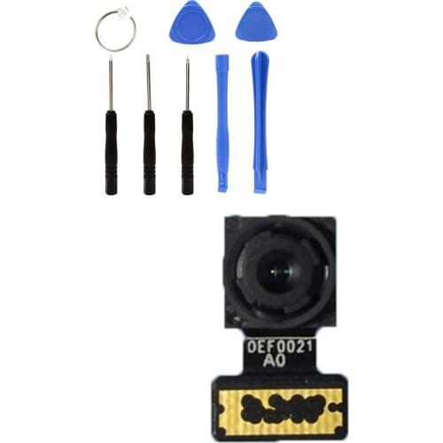 FOR Xiaomi IS A1 Front Facing Camera Module Front Facing Camera Flex Cable Replacement Part