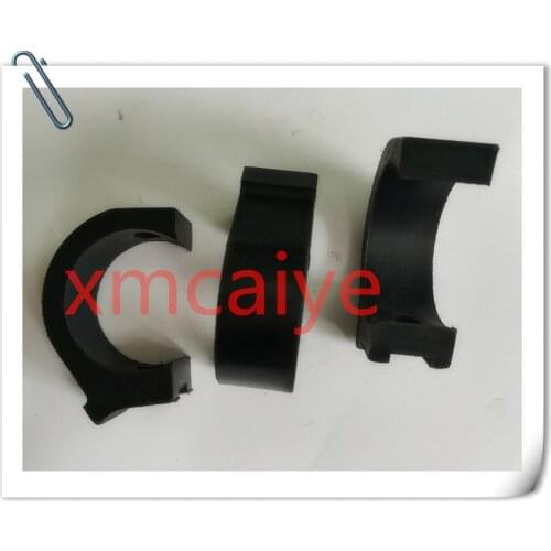50 pieces 09.014.036 gripper pad with plastic SOR printing machine parts