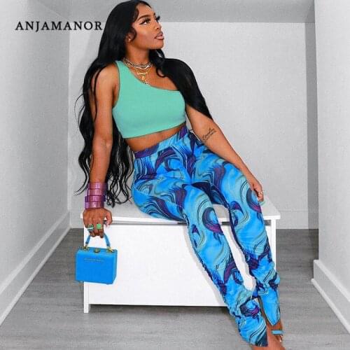 Женские легинсы ANJAMANOR China At AliExpress