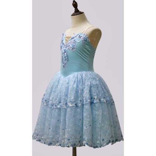 Ballet skirt dance dance costumes for women dress tulle skirt adult Ballet costumes skirts tulle tutuDance wear