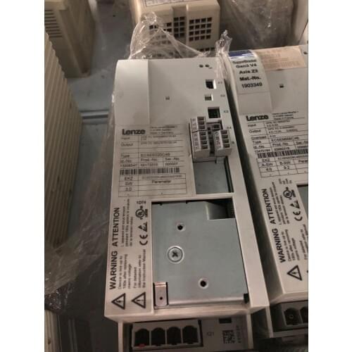 ECSEE020C4B USED one , Inverter , Good Working